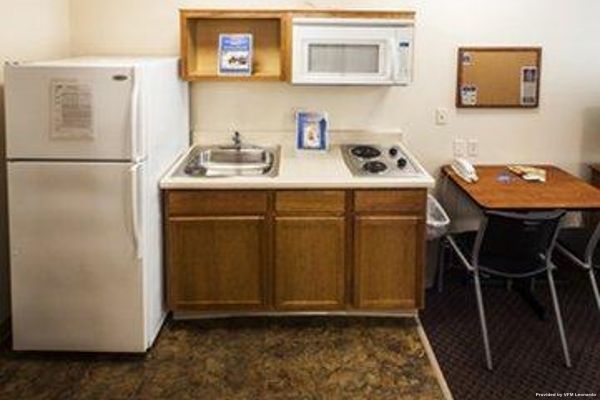 Hotel WOODSPRING SUITES ALLENTOWN BE (Brodhead)